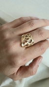 Anillo Apolo Oro