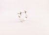 Anillo Indico Plata