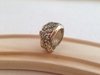 Anillo Poseidon Bronce