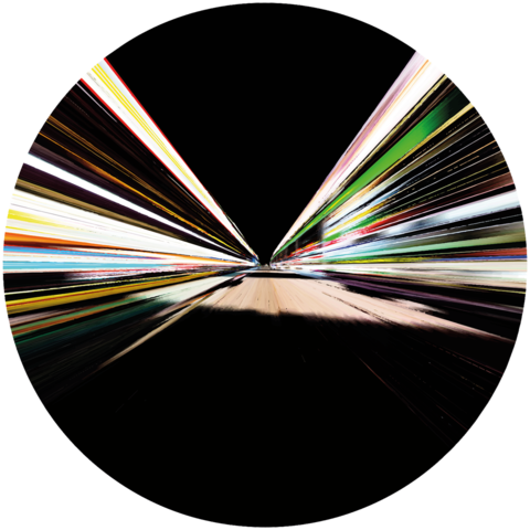 Individuales Robot Tokyo - Speed Of Light