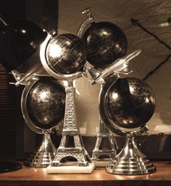 Banner de la categoría GLOBOS TERRÁQUEOS