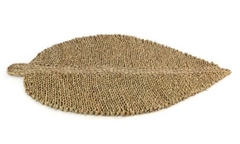 CENTRO DE SEAGRASS - MEDIDAS 80x52 cm. - DISEÑO TILO