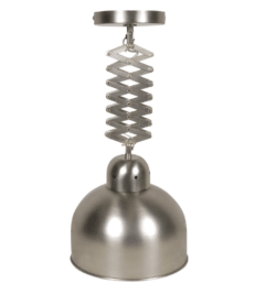 LÁMPARA COLGANTE CON EXTENSIBLE - CÓD. 39