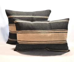 FUNDA BERMEO NEGRO/BEIGE