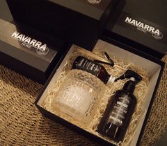 GIFT BOX NAVARRA Home N°3