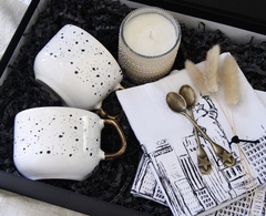 GIFT BOX GRANDE - NAVARRA HOME N°1