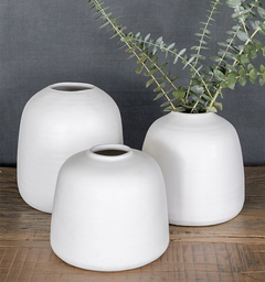 JARRÓN - DISEÑO SAONA - comprar online
