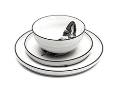 BOWL/COMPOTERA DE CERÁMICA - DISEÑO "PANDURATA" (Estos objetos pueden tener imperfecciones propias de lo artesanal) en internet