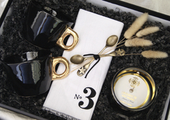 GIFT BOX GRANDE - NAVARRA HOME N°2 - comprar online