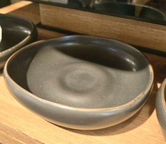 PLATO DE CERÁMICA DECORATIVO - DISEÑO IBIZA - comprar online