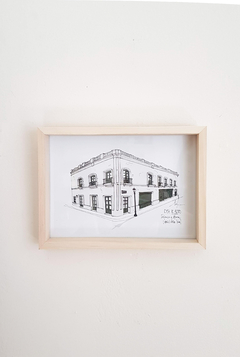 arquitectura patrimonial