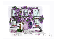 ilustraciones de arquitectura