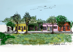 Casas en colonia