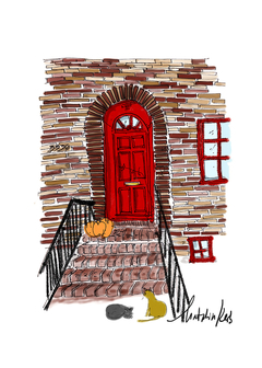 ilustracion libreta