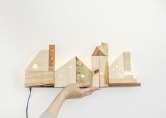 composicion de madera