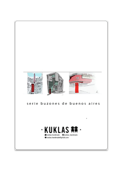 cuadernos arquitectura de buenos aires