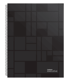 Cuaderno 29/7 Executive - comprar online