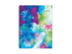 Cuaderno 29/7 Ledesma linea 16 - tienda online