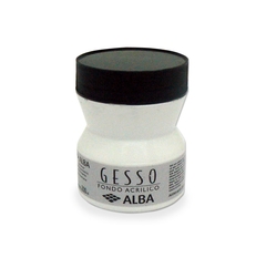 Gesso Alba x 200ml.
