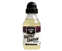 Barniz damar alba 100ml