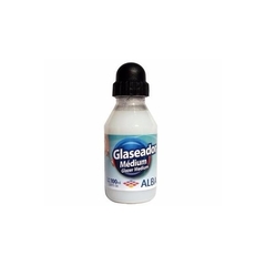 Glaseador Alba x 100cc