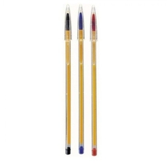 Boligrafo BIC fino x unidad