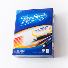 Repuesto Rivadavia Nº3 480h
