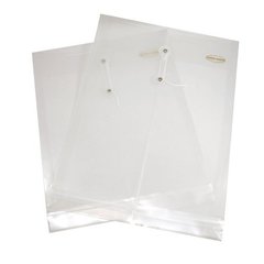 Sobre plastico c/hilo A5 en internet