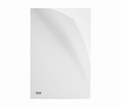 Carpeta "L" oficio