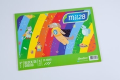 Block 1028 Nº5 color