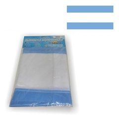 Bandera de tela 30x48 S/sol