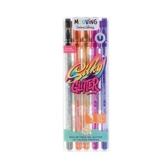 Roller mooving glitter x 5u Serious coloring