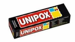 Pegamento uni-pox x 25ml.