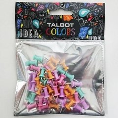 Chinche Talbot pastel x50u