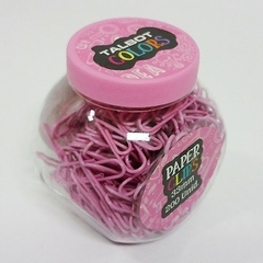 Jarro Talbot pastel clips 33mm - The Pencil Store