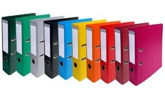 Bibliorato Oficio color