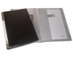 Carpeta A4 c/10 folios