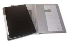 Carpeta A4 c/60 folios