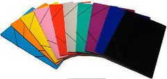 Carpeta 3 solapas Util-Of color