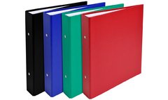Carpeta Nº3 3x40 color