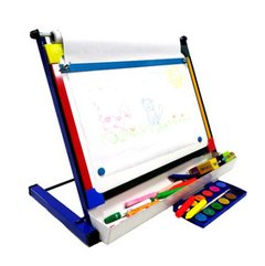 Centro didactico de mesa FG
