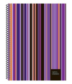 Cuaderno 16/21 Ledesma Classic