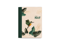 Cuaderno 16/21 Ledesma Nat