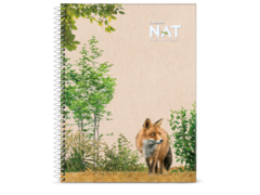 Cuaderno Ledesma Nat 29/7 - comprar online