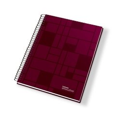 Cuaderno 29/7 Executive