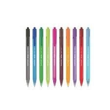 Boligrafo kilometrico retractil - comprar online