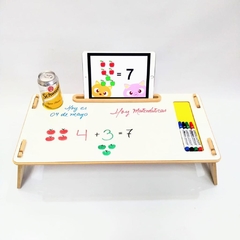 Mesa de expresion FUGI - comprar online