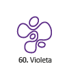 Dimensional eterna x 40ml. Violeta
