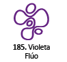 Dimensional eterna Fluo x 40ml. Violeta