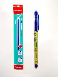 Roller Simball Genio 2G teen